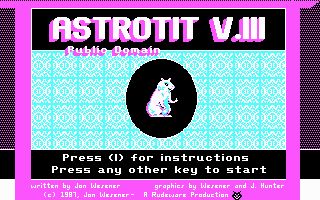 Astrotit Astrotit