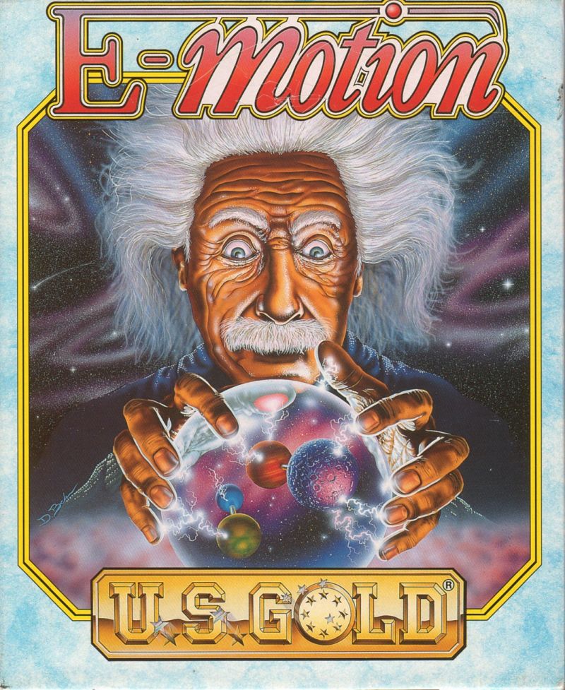 The Game of Harmony The Game of Harmony