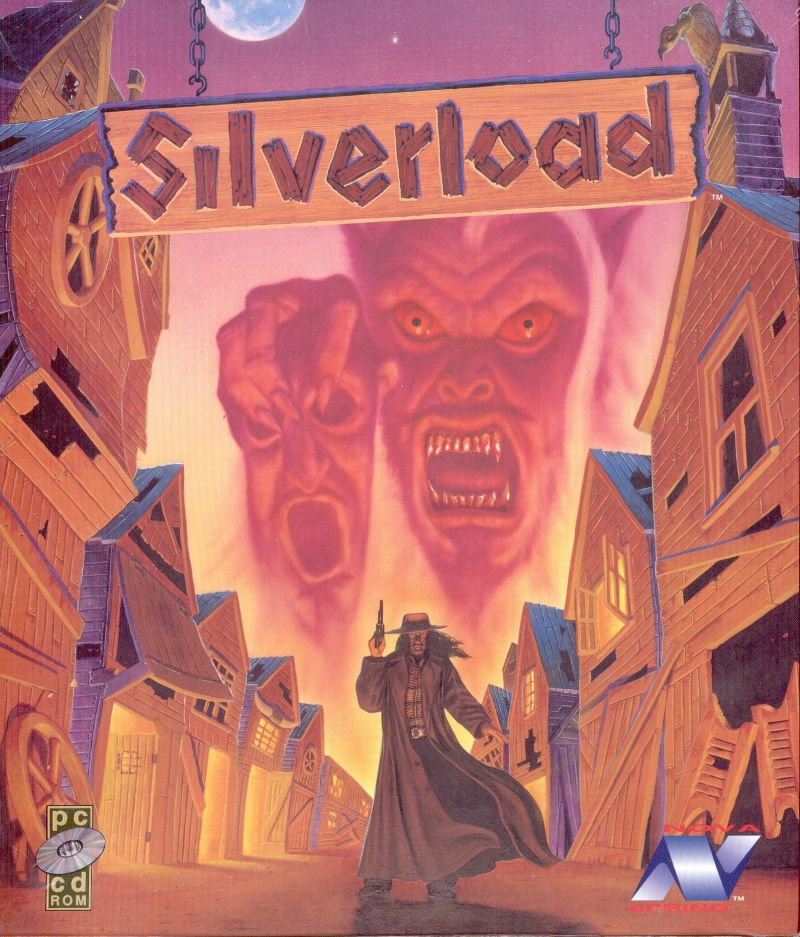 Silverload Silverload