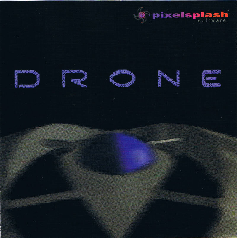 Drone Drone