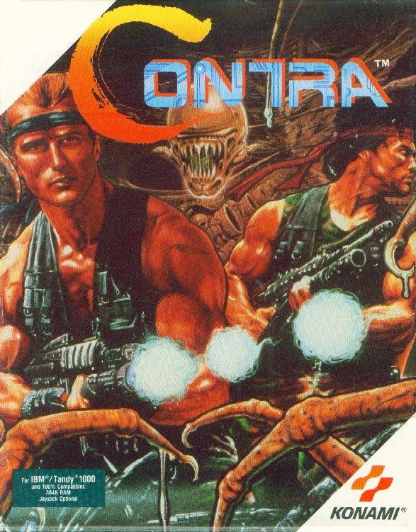 Contra Contra