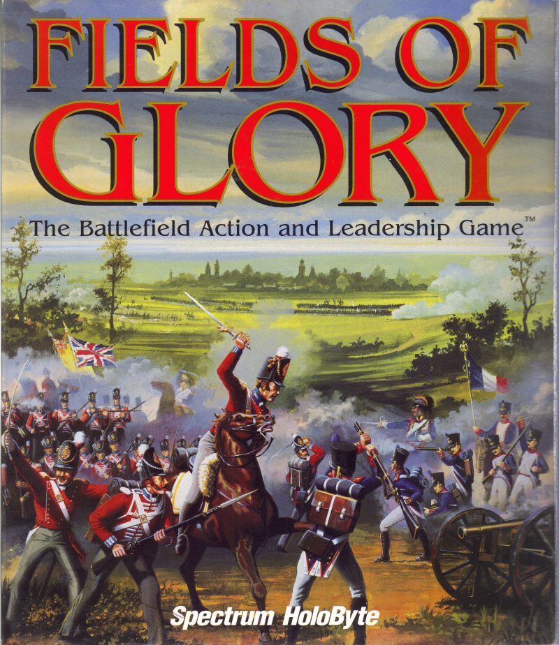 Fields of Glory Fields of Glory