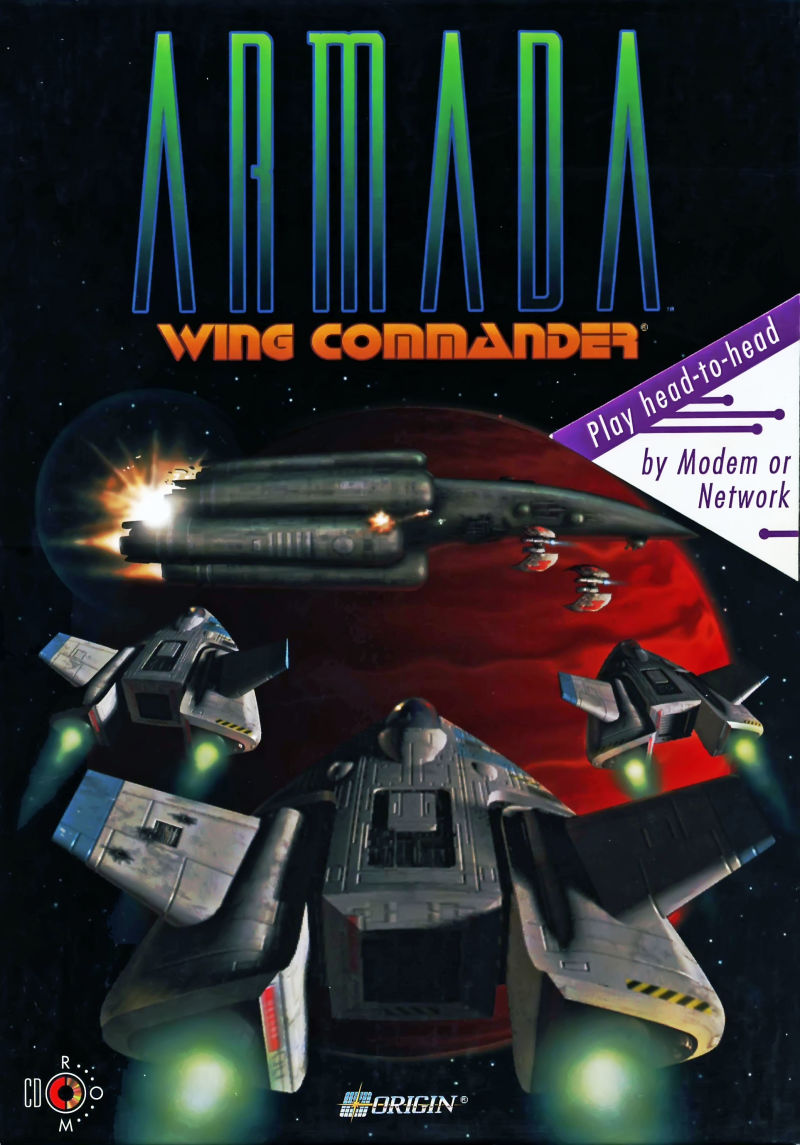 Wing Commander: Armada