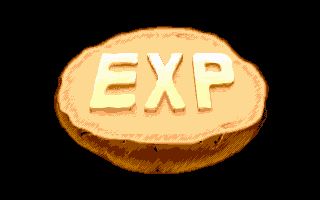 EXP: The Excellent Potato EXP: The Excellent Potato