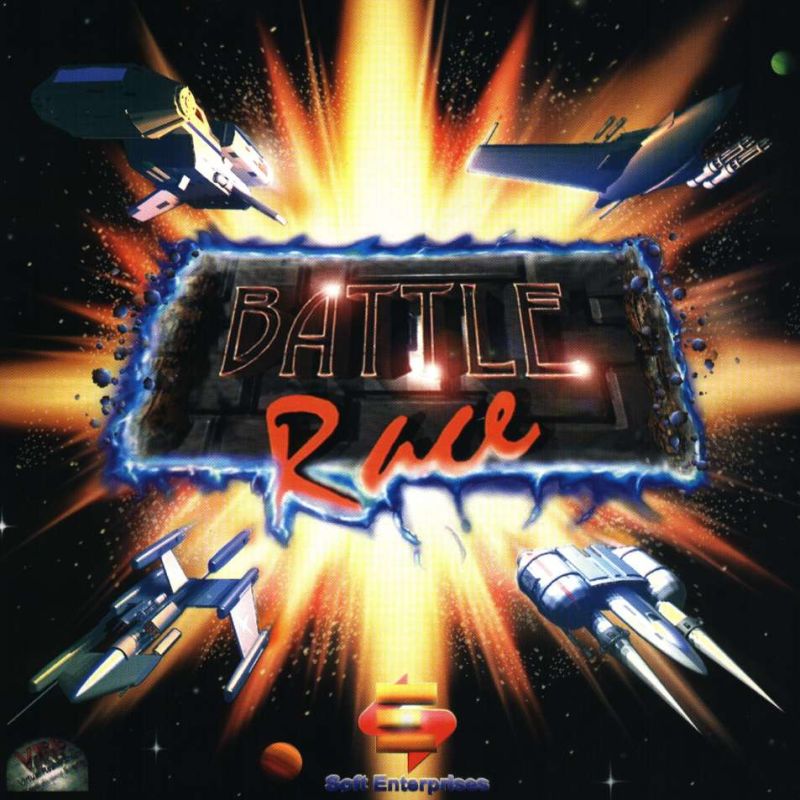 Battlerace Battlerace