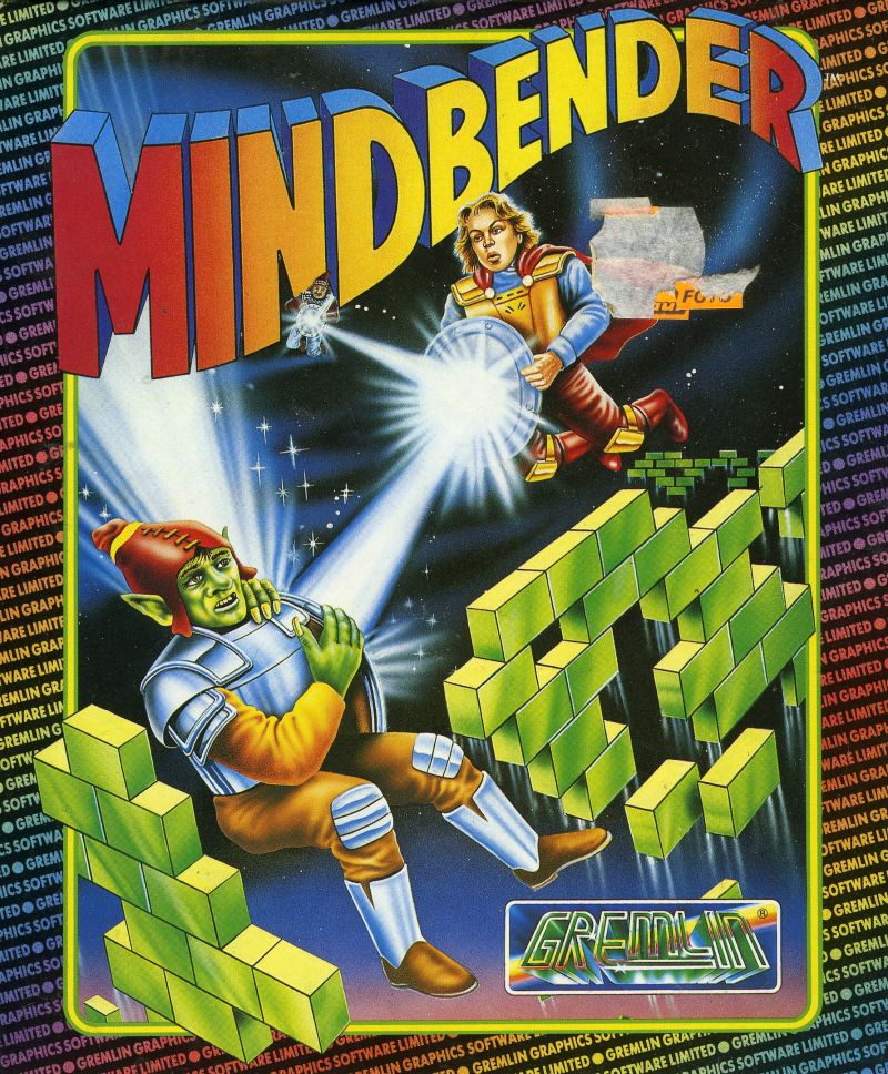 Mindbender Mindbender