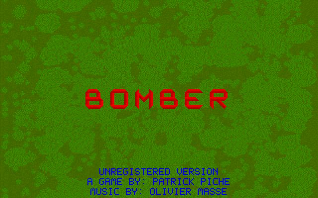 Bomber