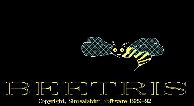 Beetris Beetris