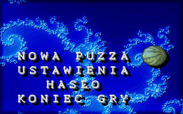 Puzza Puzza