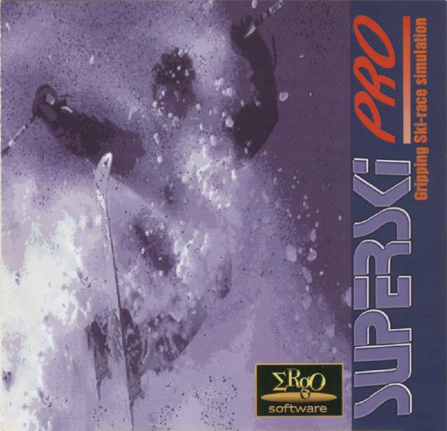 SuperSki Pro SuperSki Pro