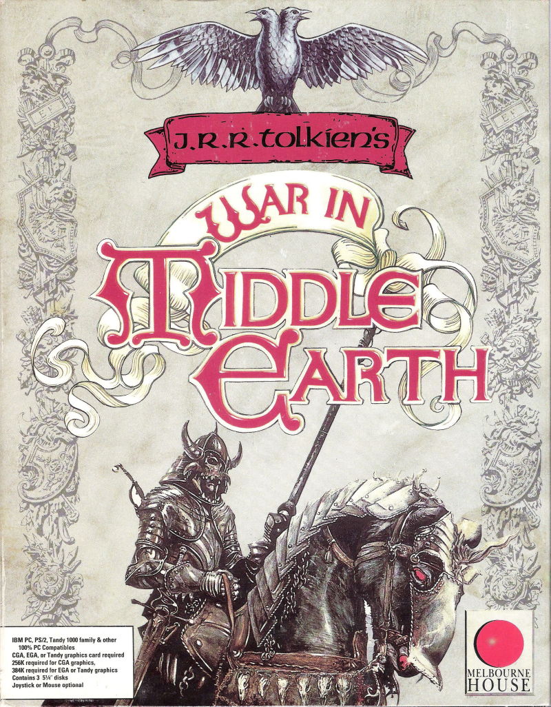 J.R.R. Tolkien's War in Middle Earth J.R.R. Tolkien's War in Middle Earth