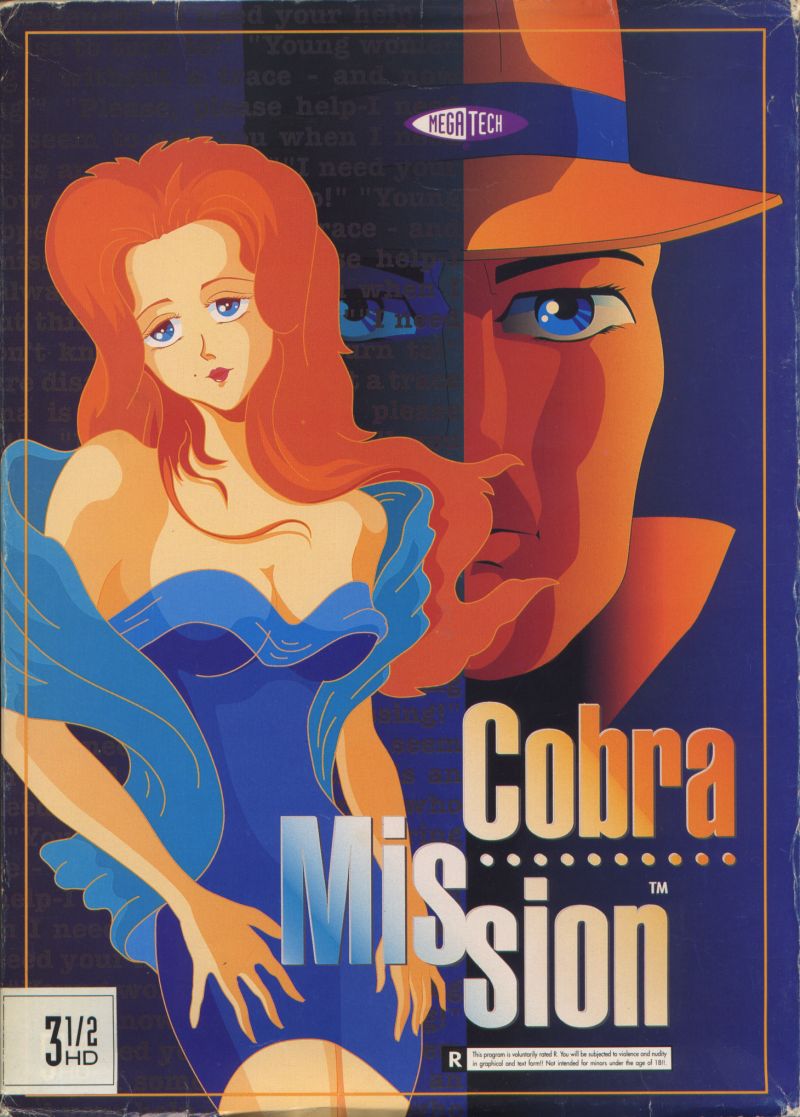 Cobra Mission