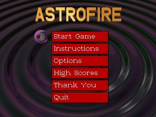 AstroFire