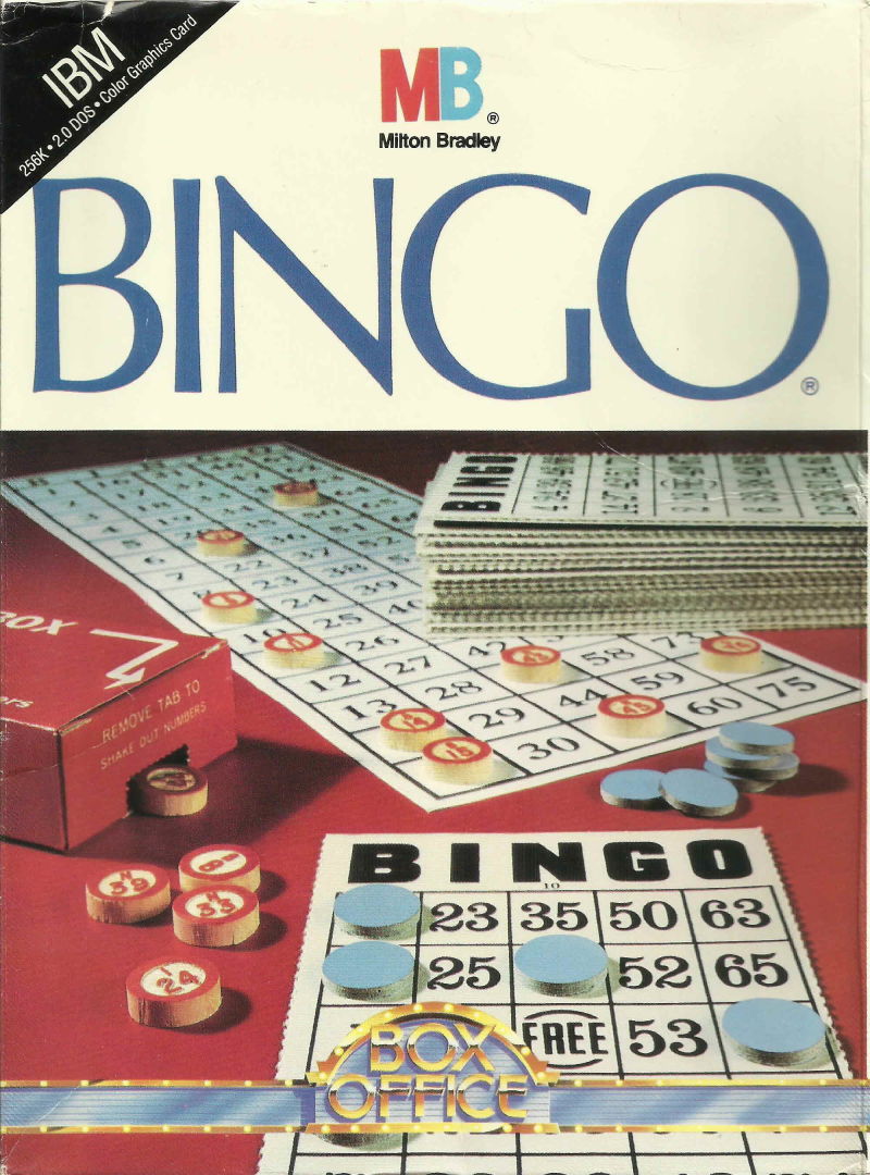 MB Bingo MB Bingo