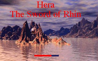 Hera: Sword of Rhin