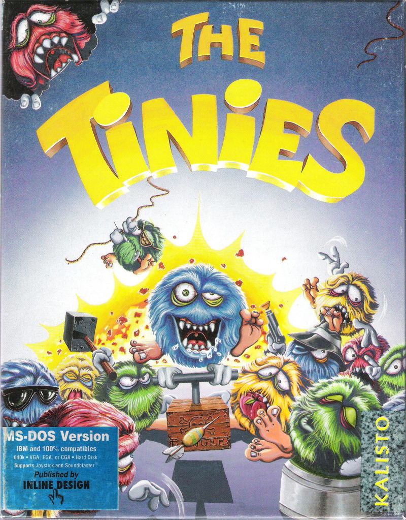 The Brainies The Brainies