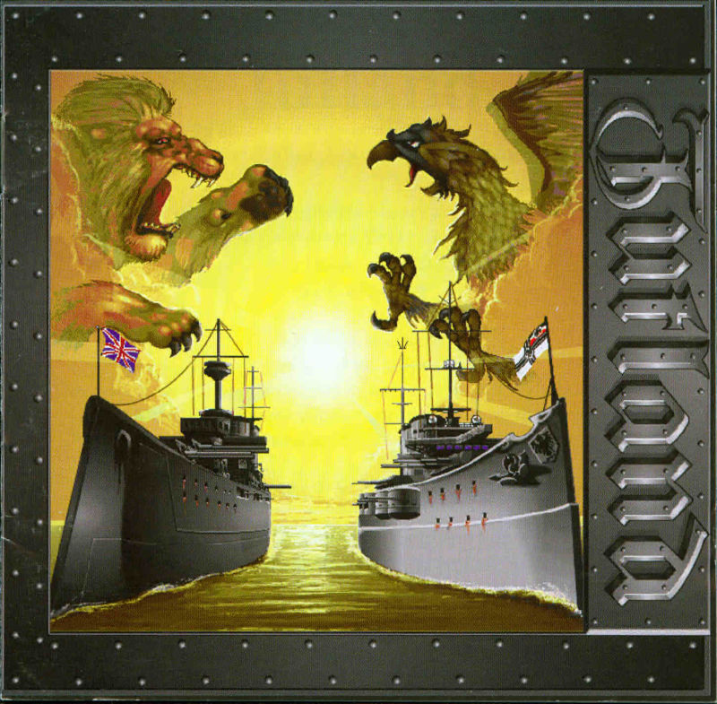 Jutland Jutland