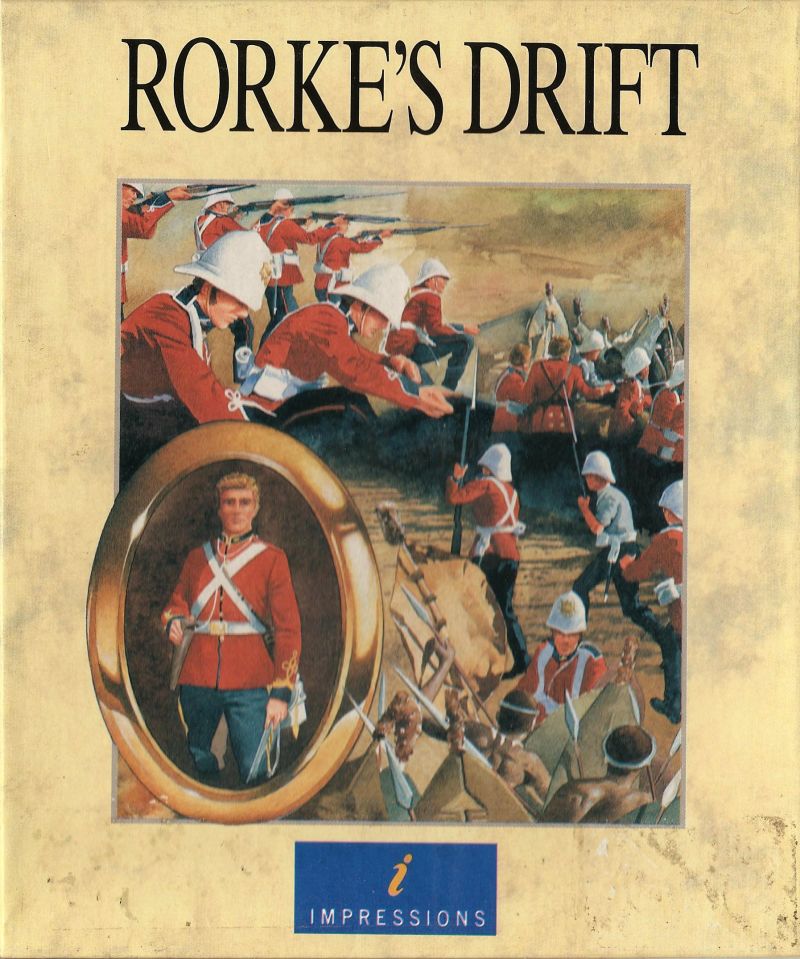 Rorke's Drift