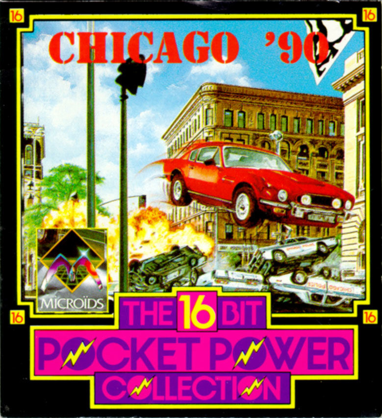 Chicago 90 Chicago 90