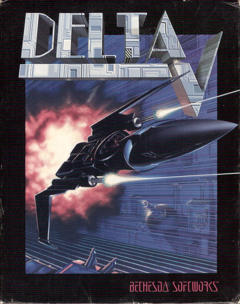 Delta V Delta V