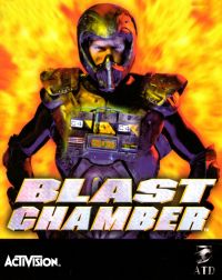 Blast Chamber