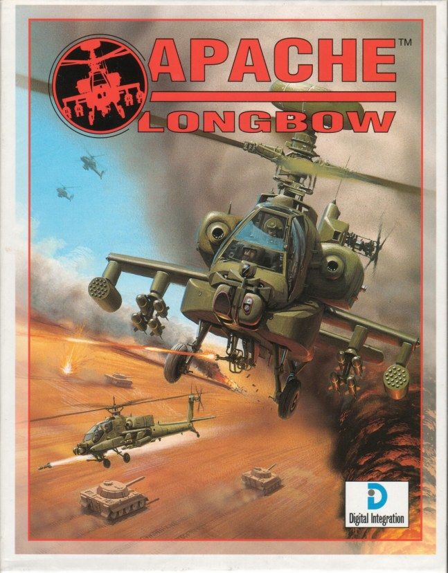 Apache Apache