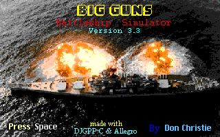Big Guns