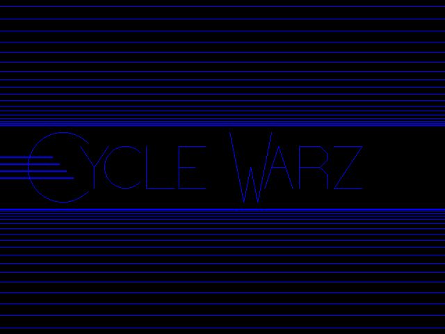 Cycle Warz
