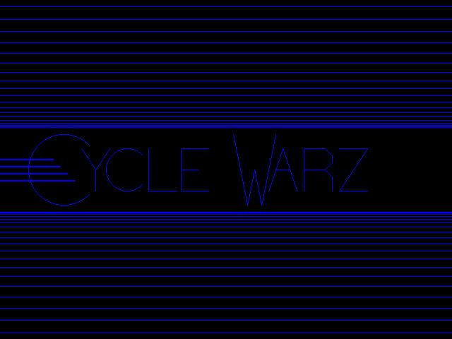 Cycle Warz Cycle Warz