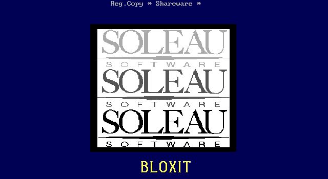 Bloxit Bloxit