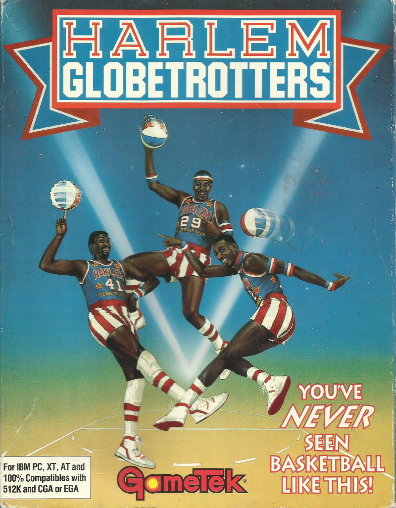 Harlem Globetrotters Harlem Globetrotters