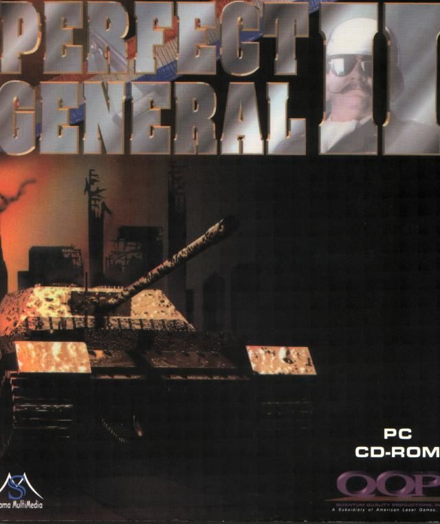 Perfect General II Perfect General II