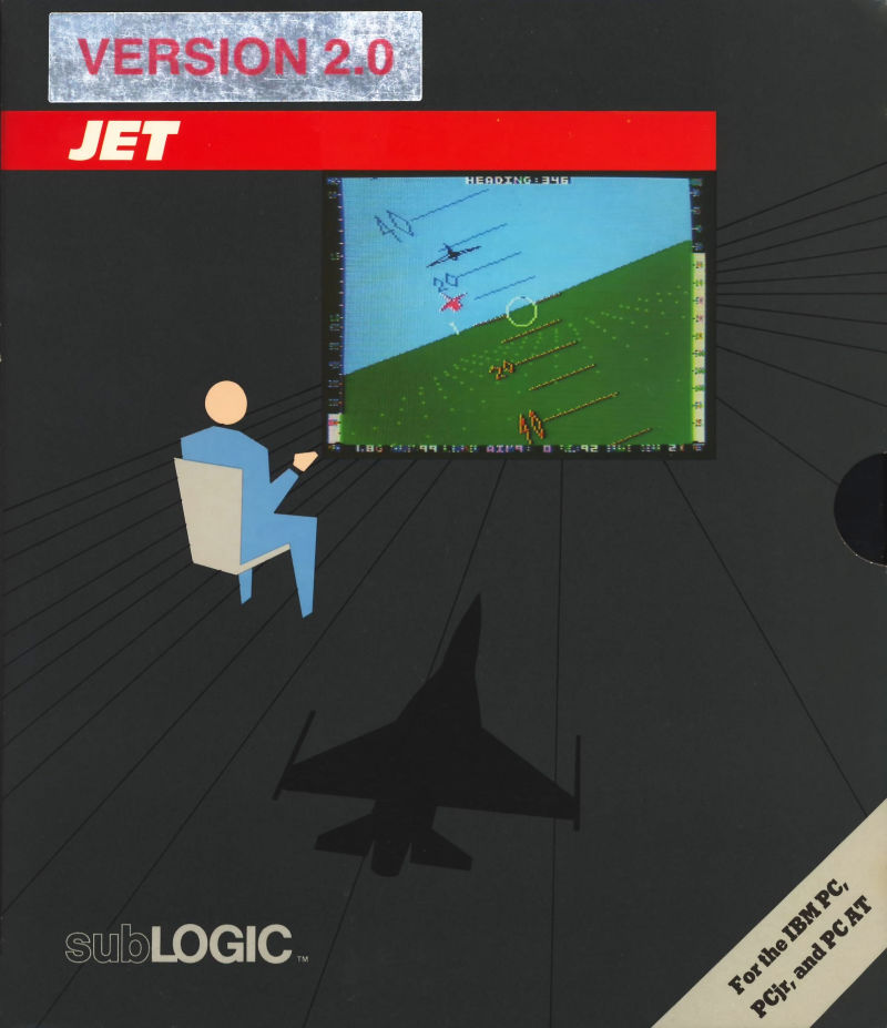 Jet 2.0 Jet 2.0
