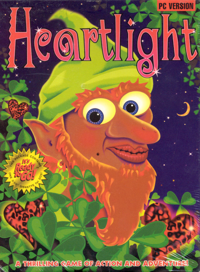 Heartlight Heartlight