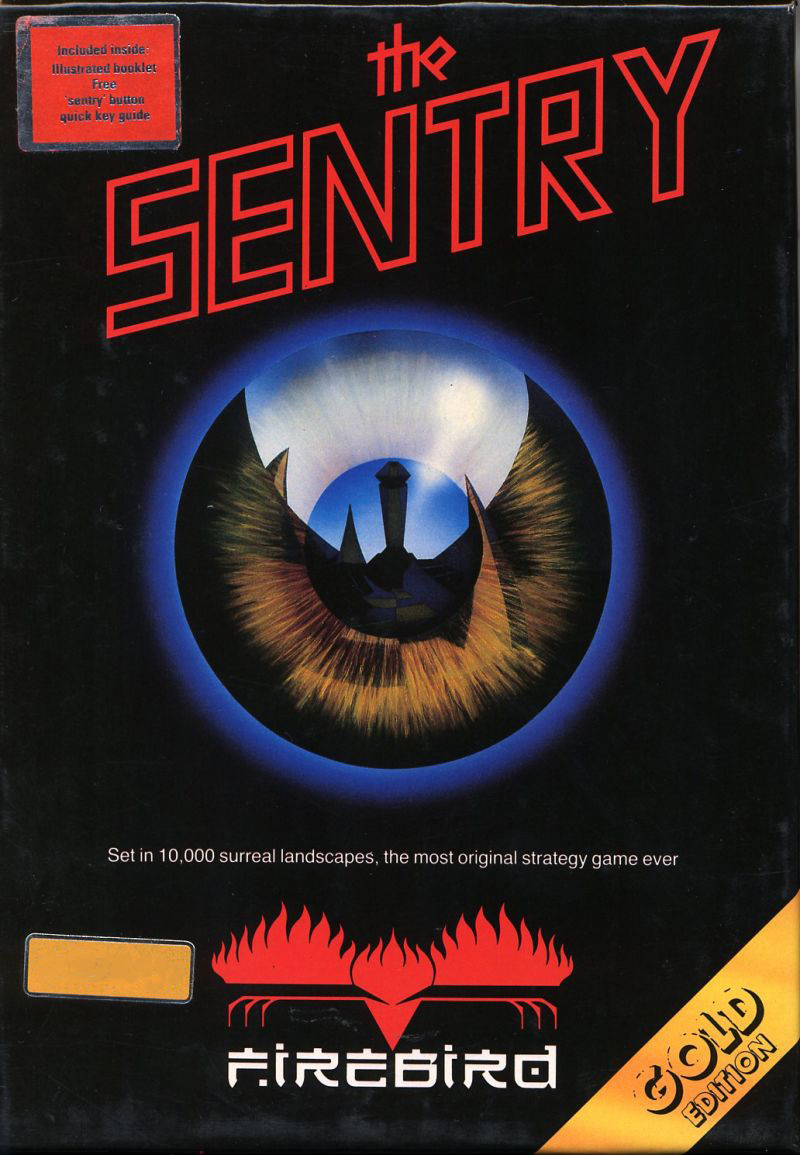 The Sentry The Sentry