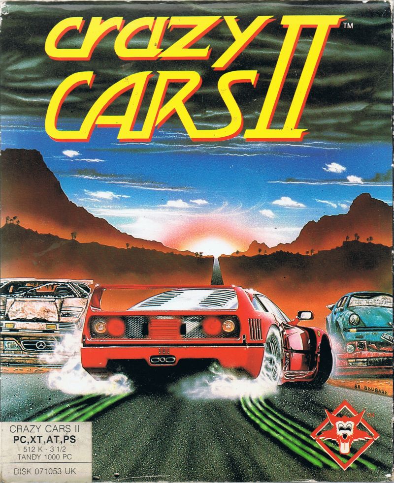 F40 Pursuit Simulator F40 Pursuit Simulator