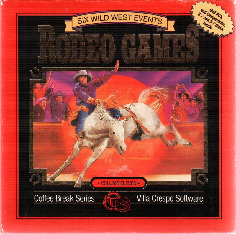 Buffalo Bill's Wild West Show Buffalo Bill's Wild West Show
