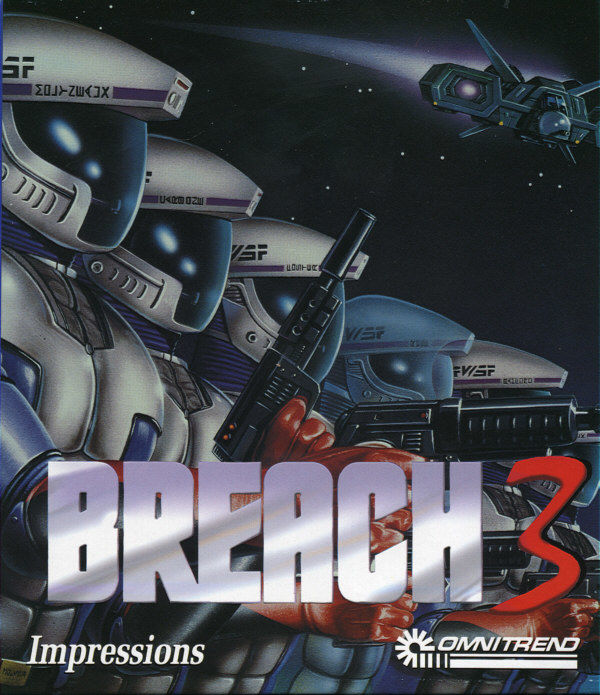 Breach 3 Breach 3