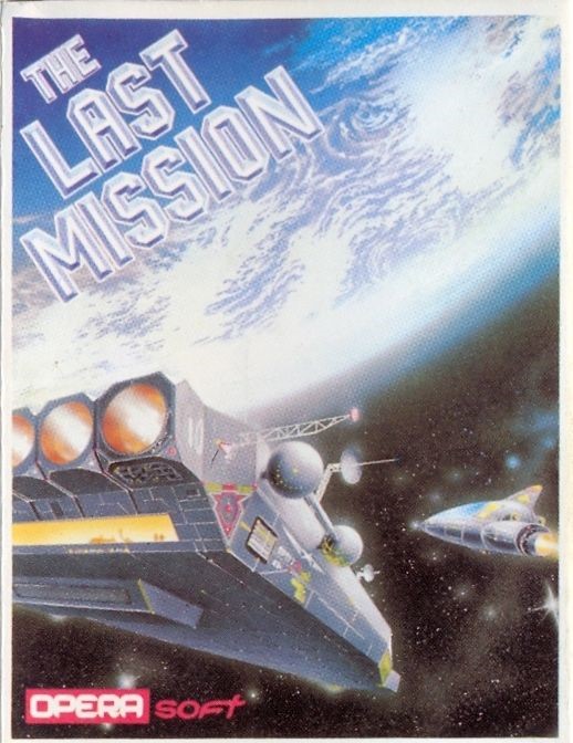 The Last Mission The Last Mission