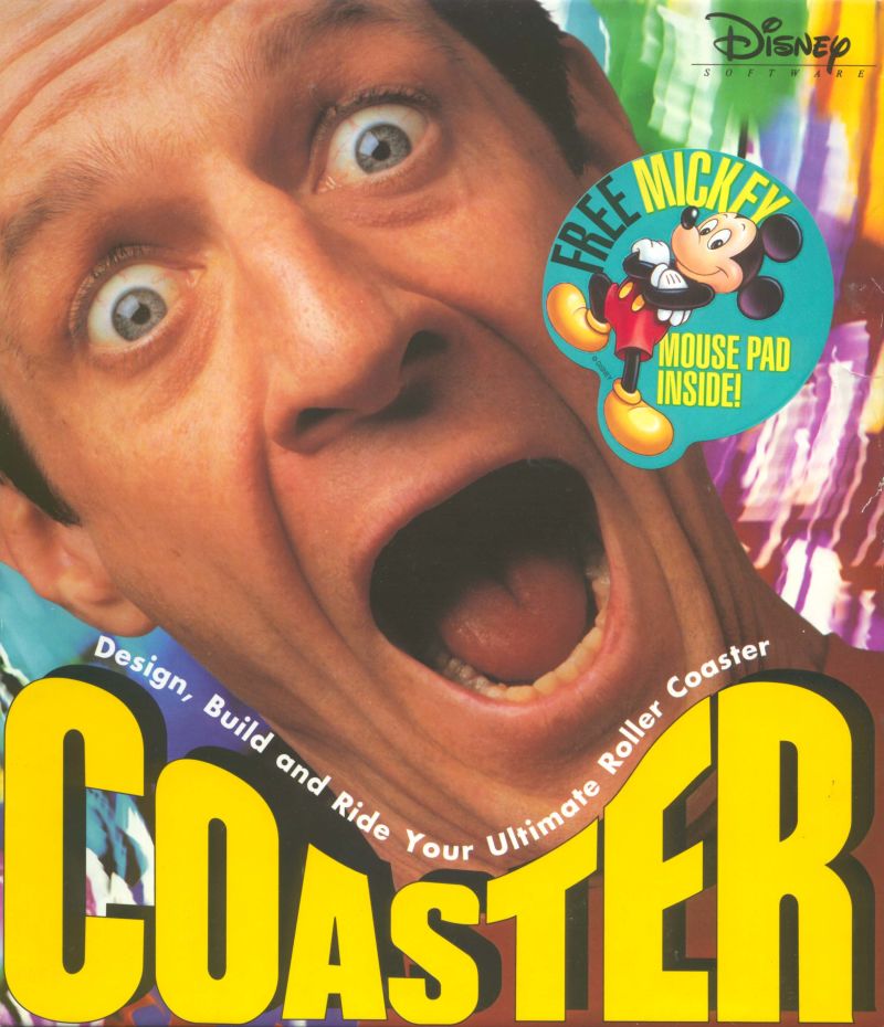 Coaster Coaster