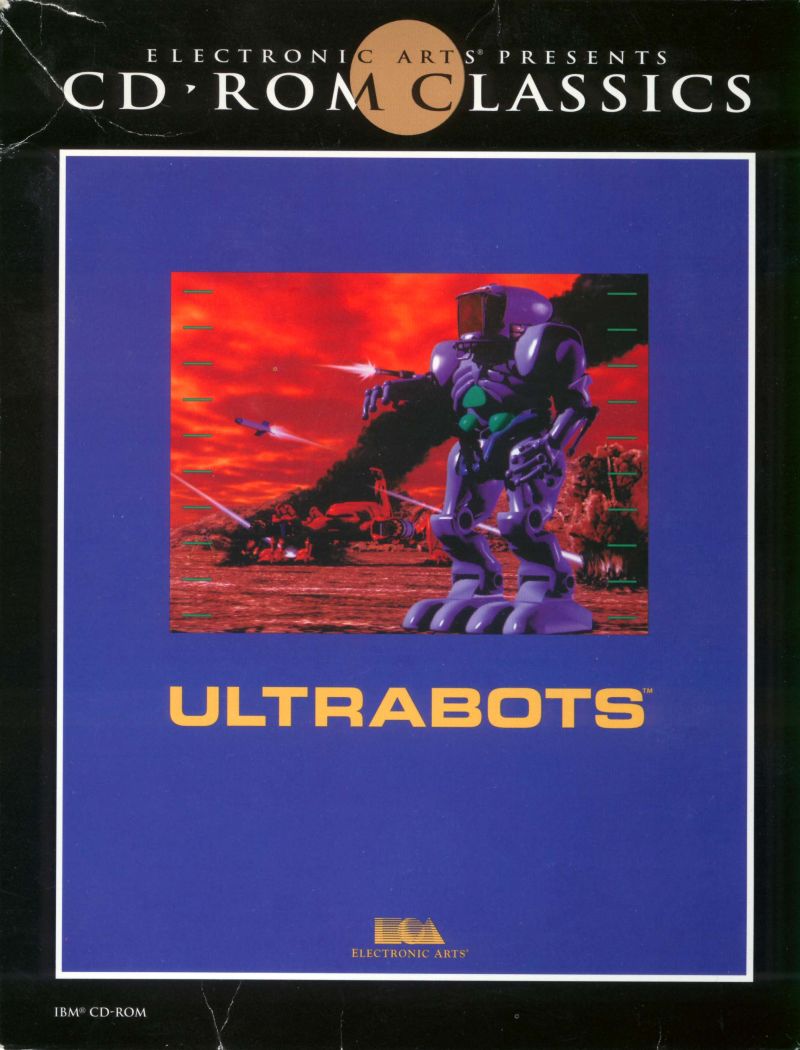 Ultrabots Ultrabots