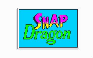 Snap Dragon Snap Dragon