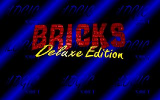 Bricks Deluxe Edition Bricks Deluxe Edition