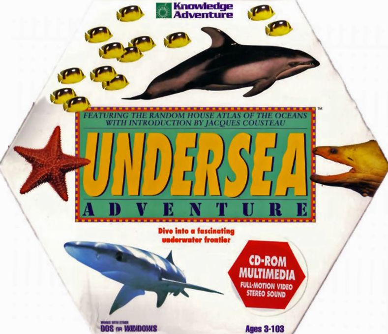 Undersea Adventure Undersea Adventure