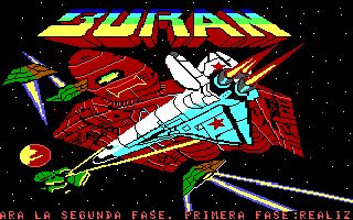 Buran Buran