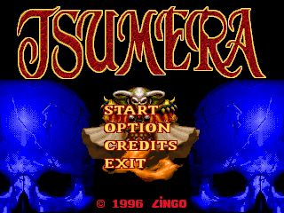 Tsumera Tsumera