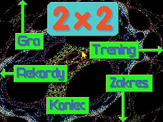 2x2 2x2