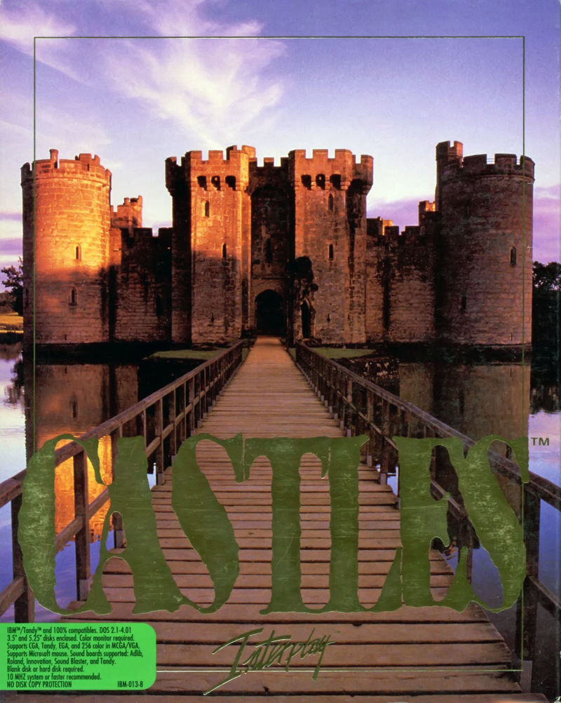 Castles Castles
