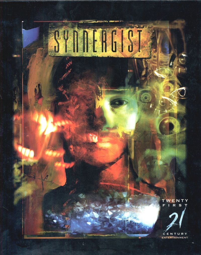 Synnergist Synnergist