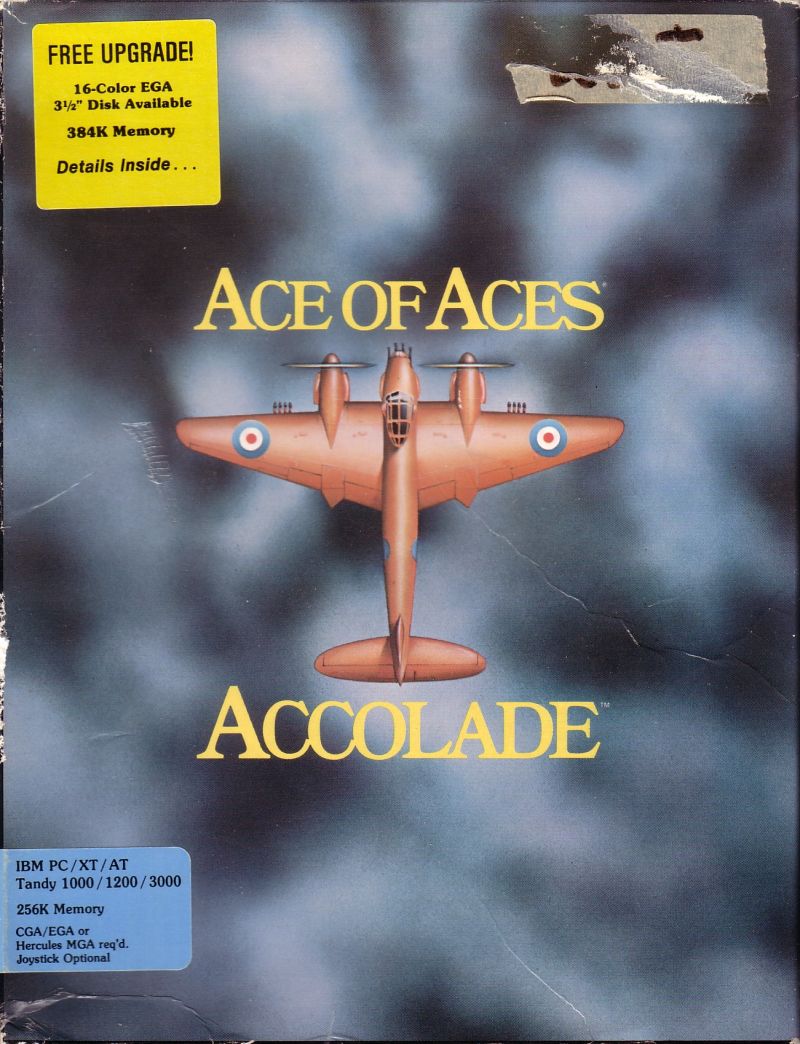 Ace of Aces Ace of Aces